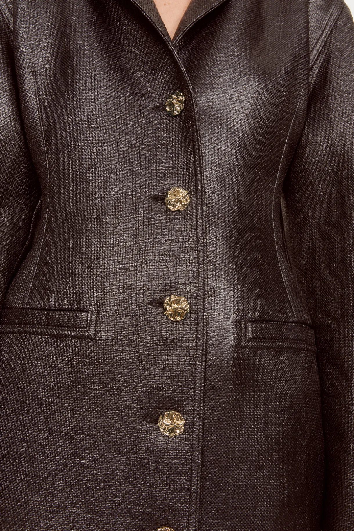 Cari Basket Blazer^Rodebjer Clearance