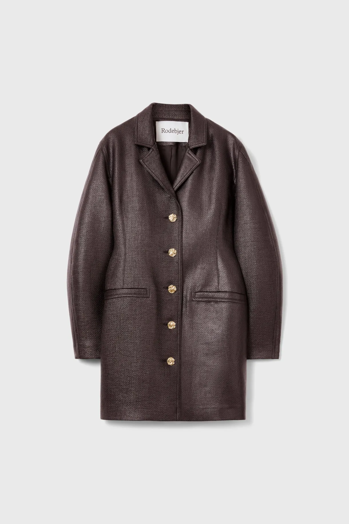 Cari Basket Blazer^Rodebjer Clearance
