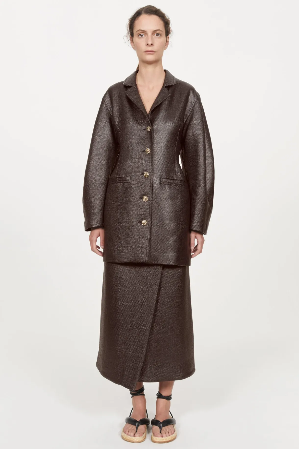 Cari Basket Blazer^Rodebjer Outlet