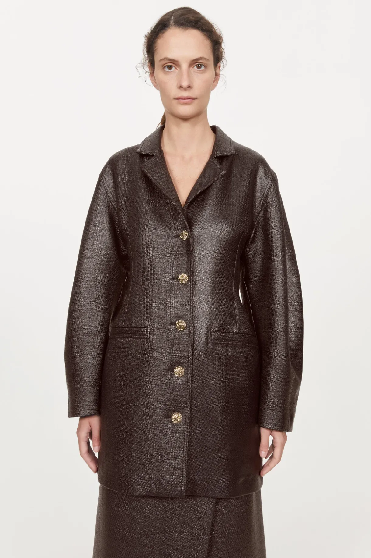 Cari Basket Blazer^Rodebjer Outlet
