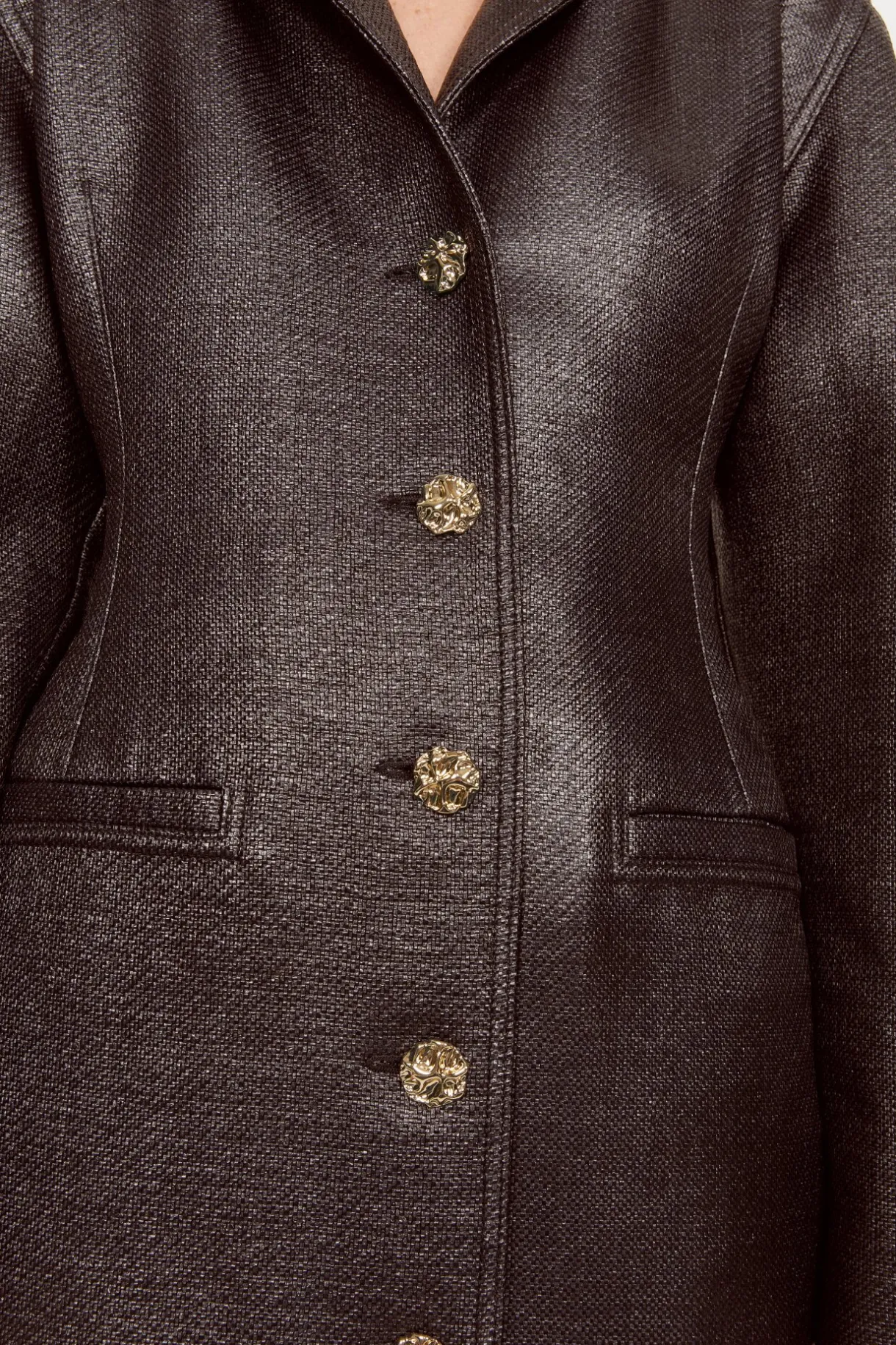 Cari Basket Blazer^Rodebjer Outlet