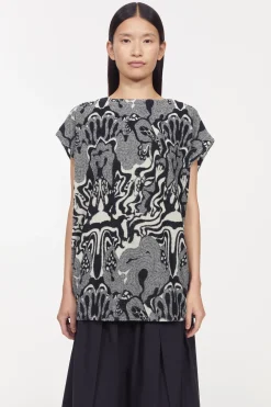Claire Cosmic Jersey Top^Rodebjer Outlet