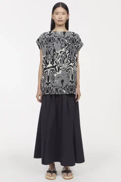 Claire Cosmic Jersey Top^Rodebjer Outlet