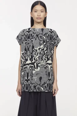 Claire Cosmic Jersey Top^Rodebjer Outlet