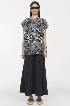 Claire Cosmic Jersey Top^Rodebjer Outlet