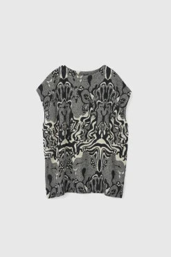 Claire Cosmic Jersey Top^Rodebjer Outlet