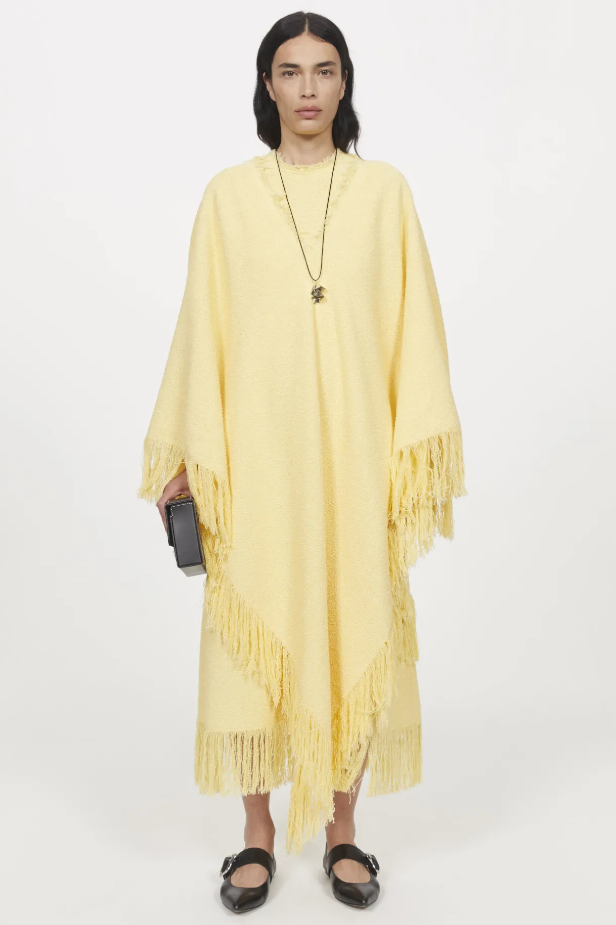 Clove Poncho^Rodebjer