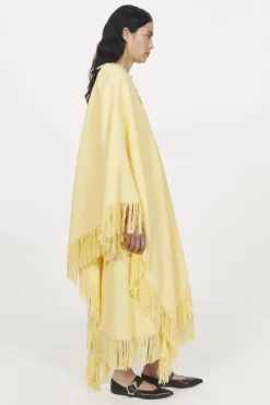 Clove Poncho^Rodebjer