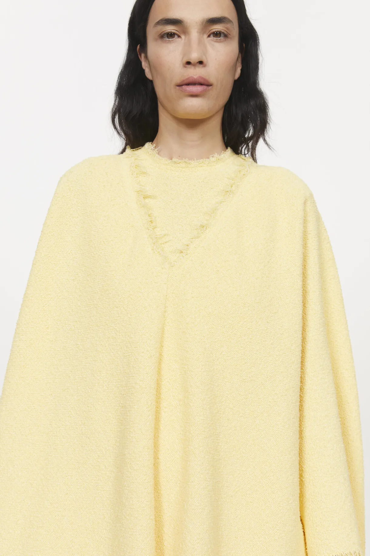 Clove Poncho^Rodebjer