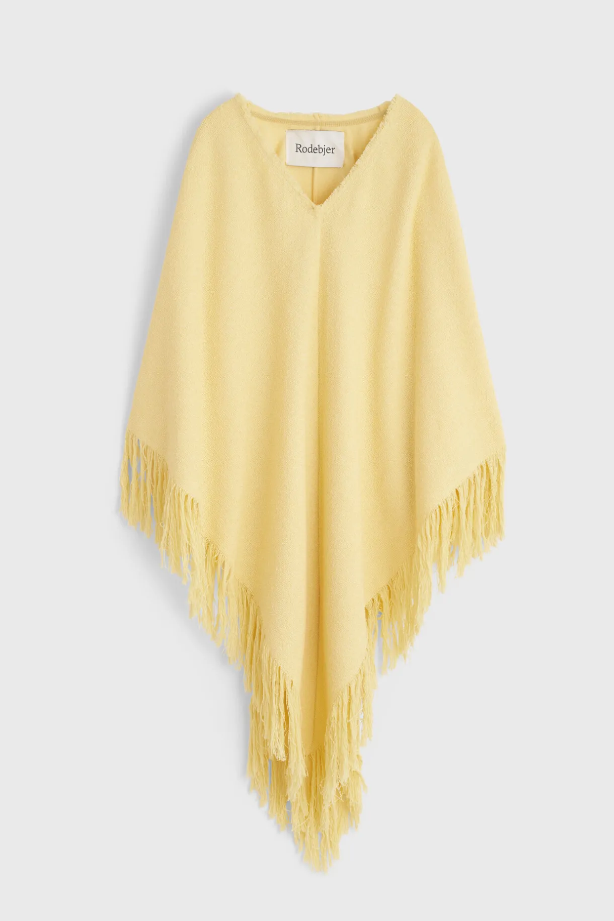 Clove Poncho^Rodebjer