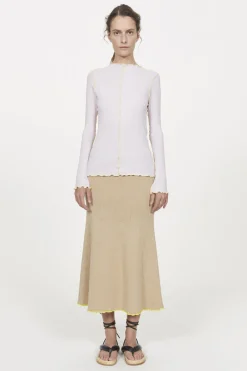 Columbina Jersey Top^Rodebjer Best