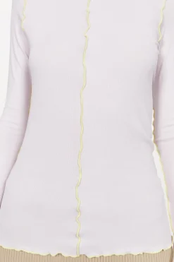 Columbina Jersey Top^Rodebjer Best