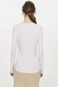 Columbina Jersey Top^Rodebjer Best