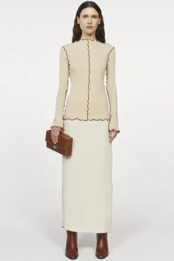 Columbina Jersey Top^Rodebjer Outlet