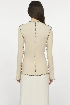 Columbina Jersey Top^Rodebjer Outlet