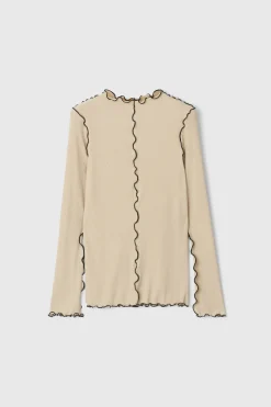 Columbina Jersey Top^Rodebjer Outlet