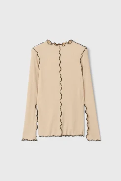 Columbina Jersey Top^Rodebjer New
