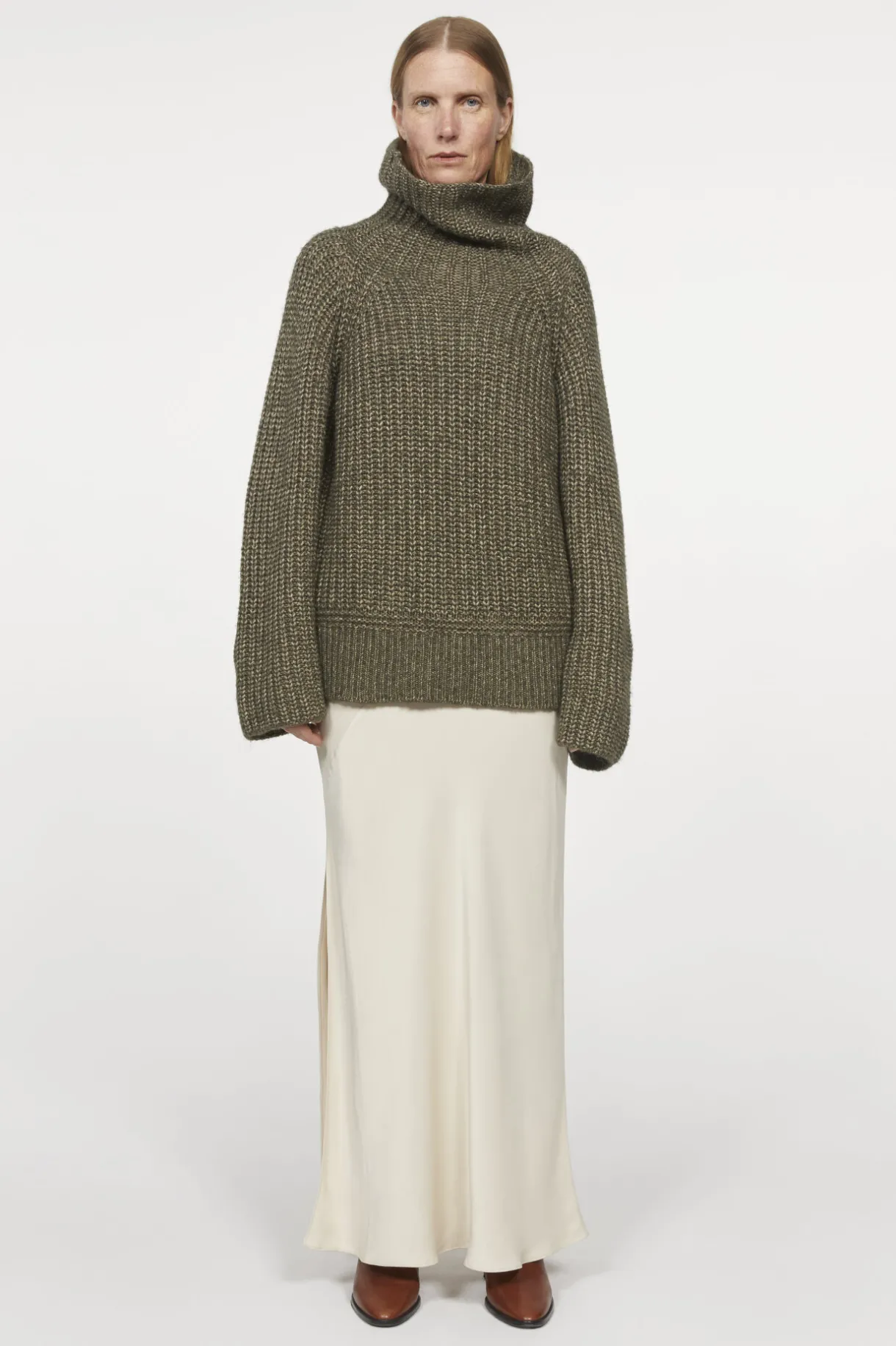 Courage Raglan Knit^Rodebjer Clearance