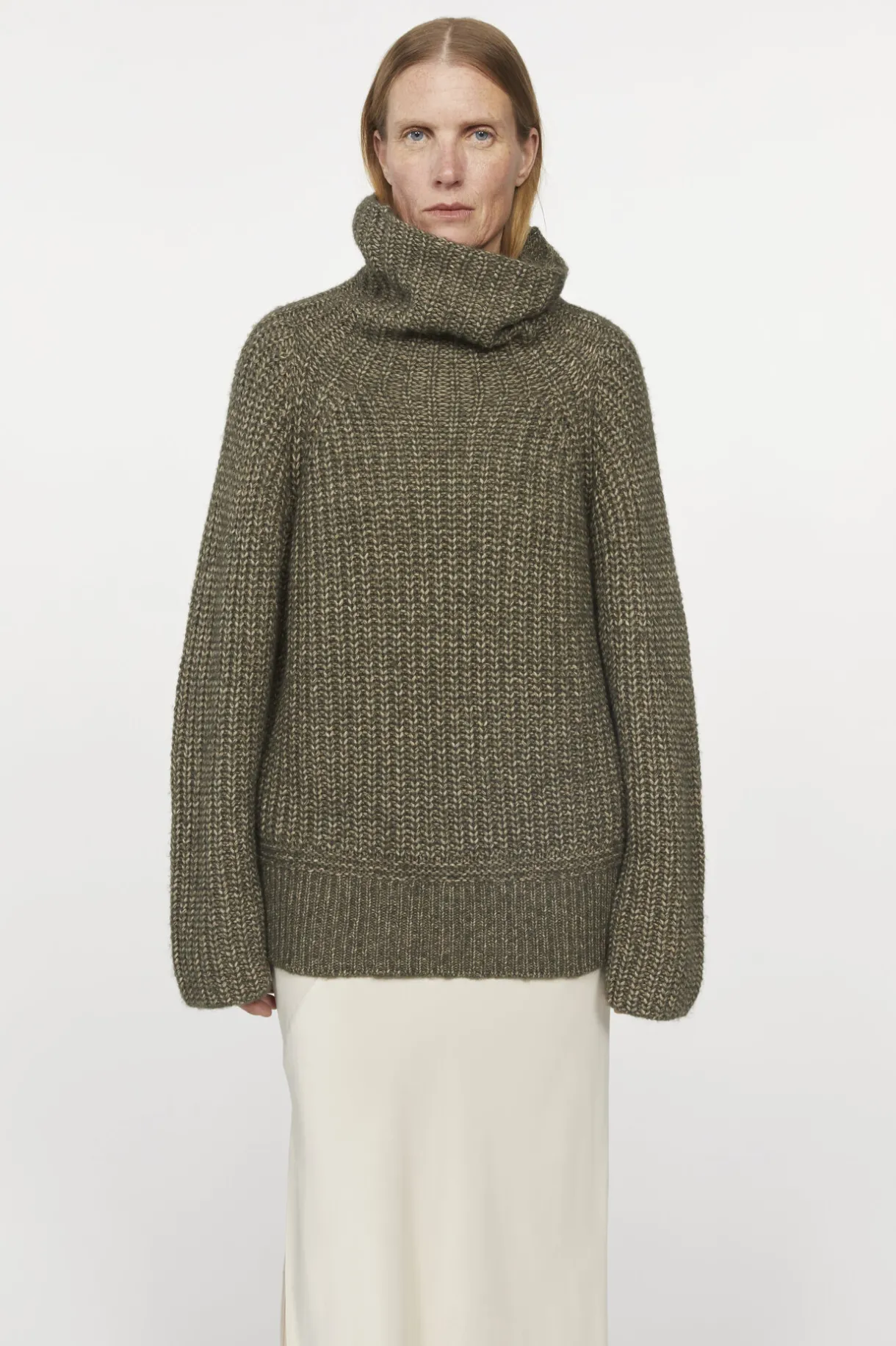 Courage Raglan Knit^Rodebjer Clearance