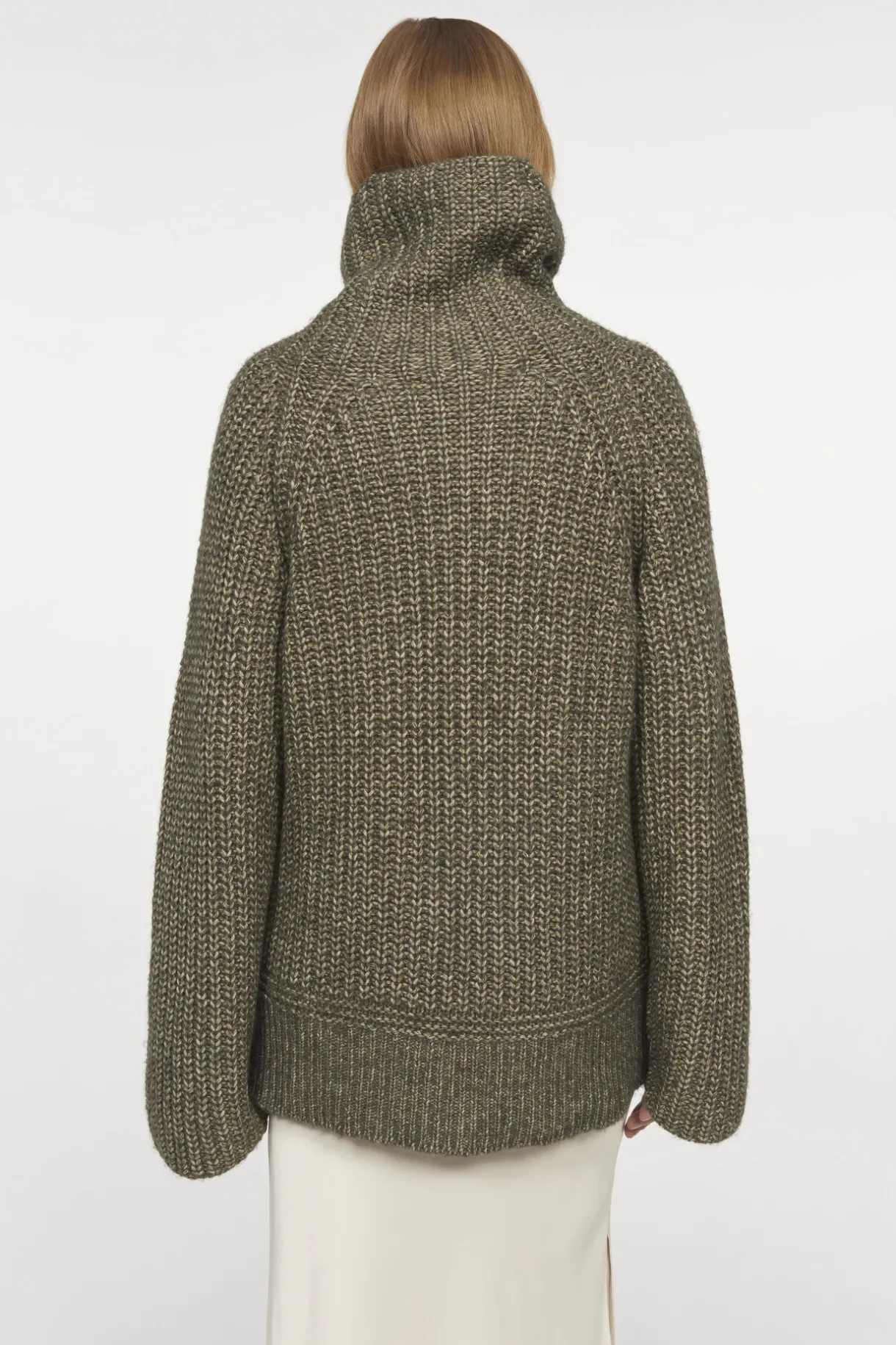Courage Raglan Knit^Rodebjer Clearance