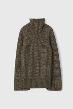 Courage Raglan Knit^Rodebjer Clearance