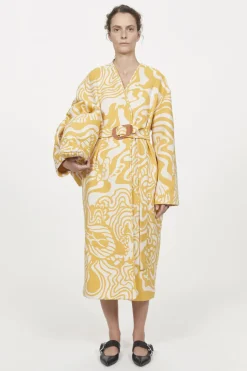 Didem Cosmic Coat^Rodebjer