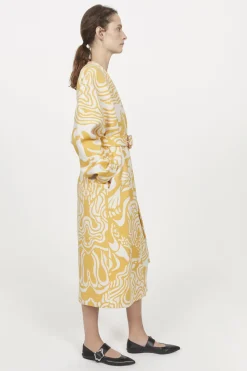Didem Cosmic Coat^Rodebjer