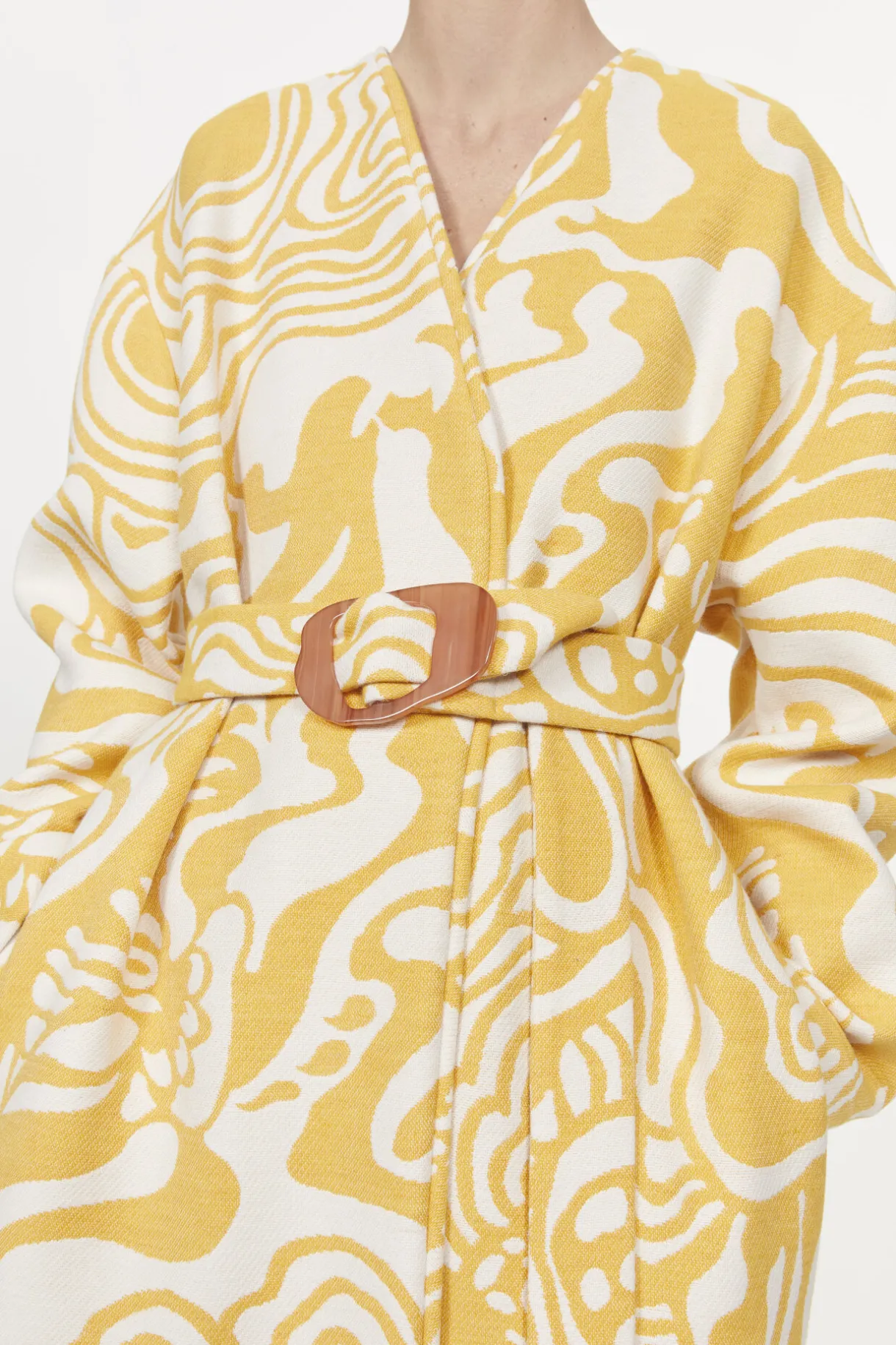 Didem Cosmic Coat^Rodebjer