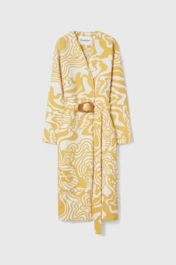 Didem Cosmic Coat^Rodebjer