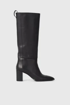 Dolores Knee-High Boots^Rodebjer Clearance