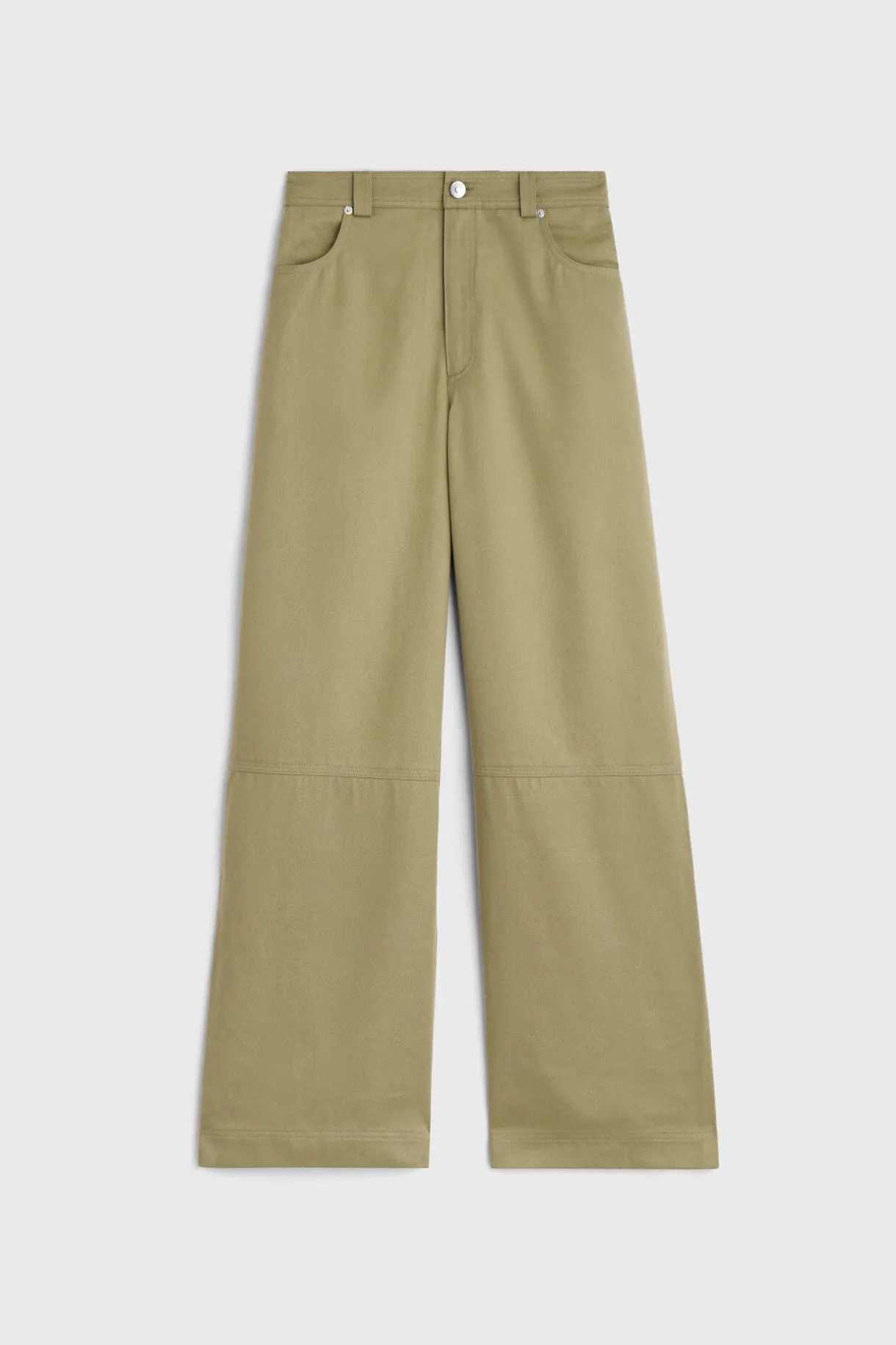 Eileen Tactile Pants^Rodebjer New