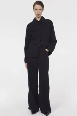 Eileen Tactile Pants^Rodebjer Best
