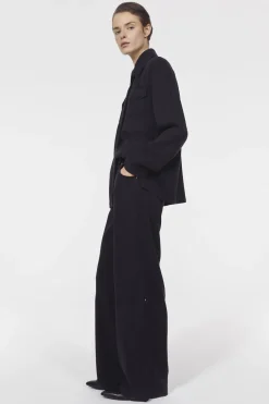 Eileen Tactile Pants^Rodebjer Best