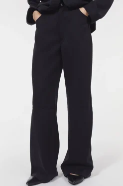 Eileen Tactile Pants^Rodebjer Best
