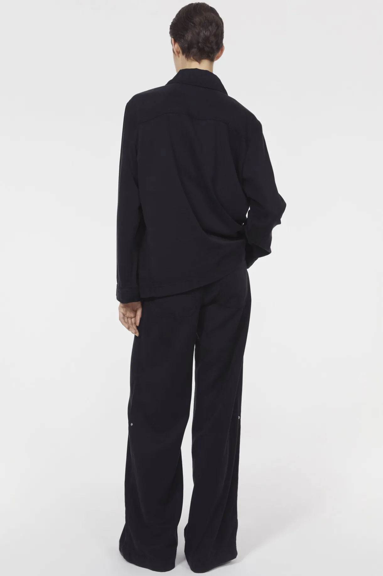 Eileen Tactile Pants^Rodebjer Best