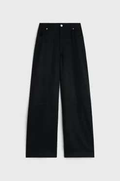 Eileen Tactile Pants^Rodebjer Best