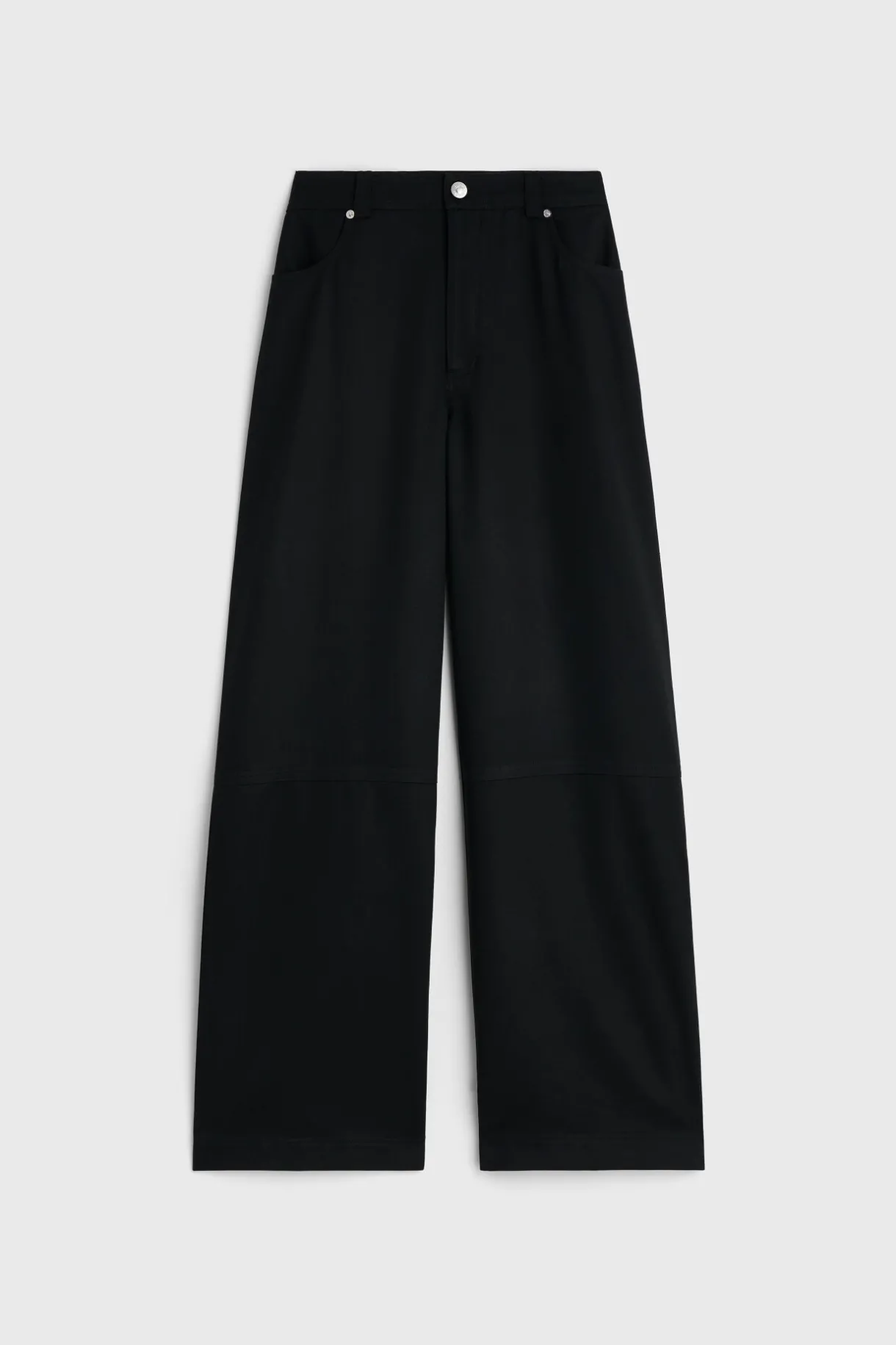 Eileen Tactile Pants^Rodebjer Best