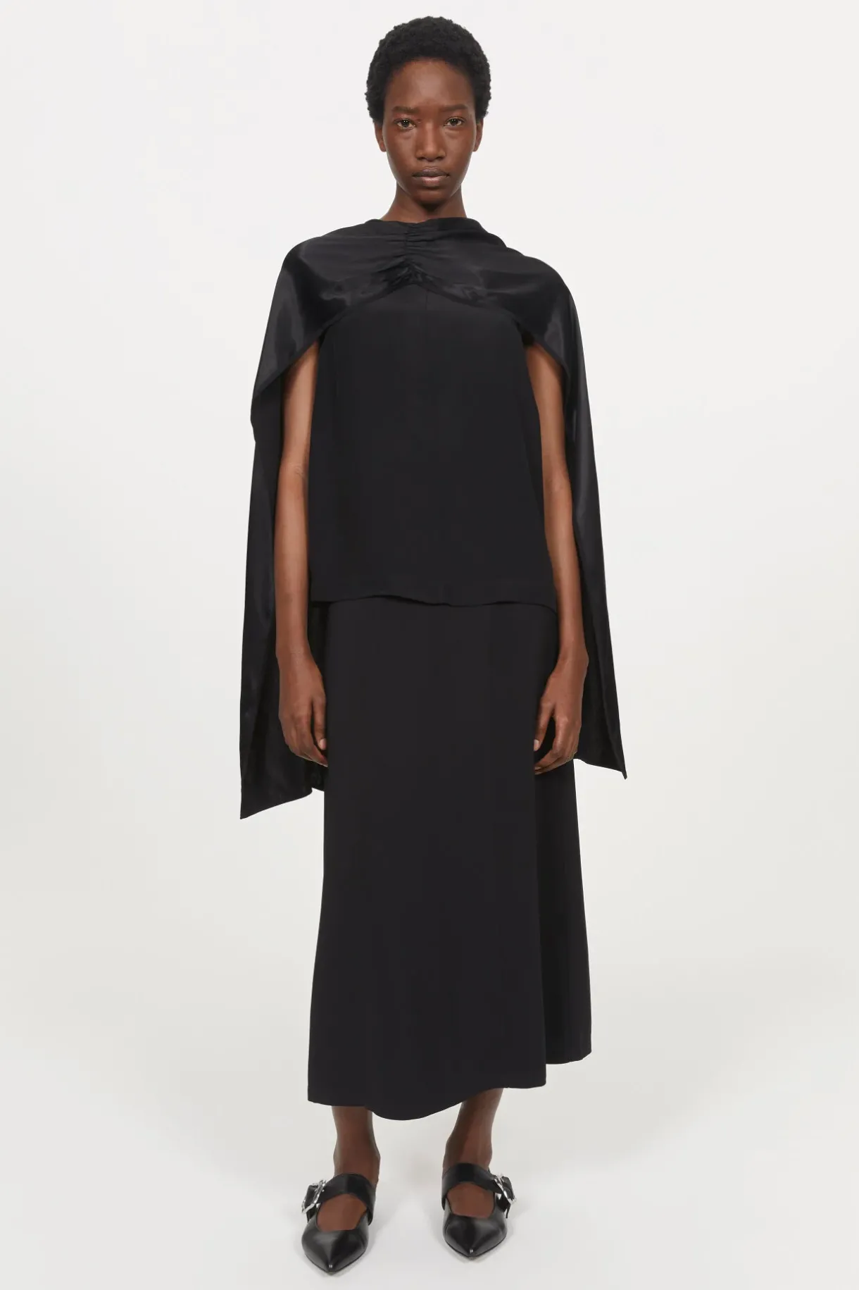 Emera Blouse^Rodebjer Online