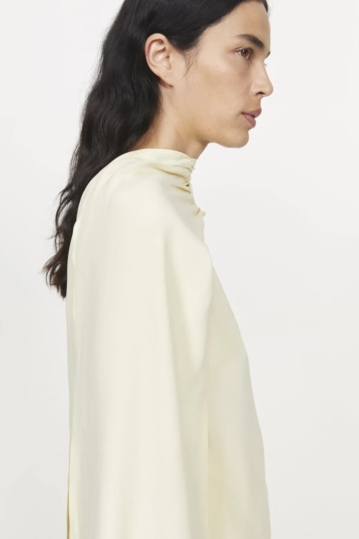 Emera Blouse^Rodebjer New