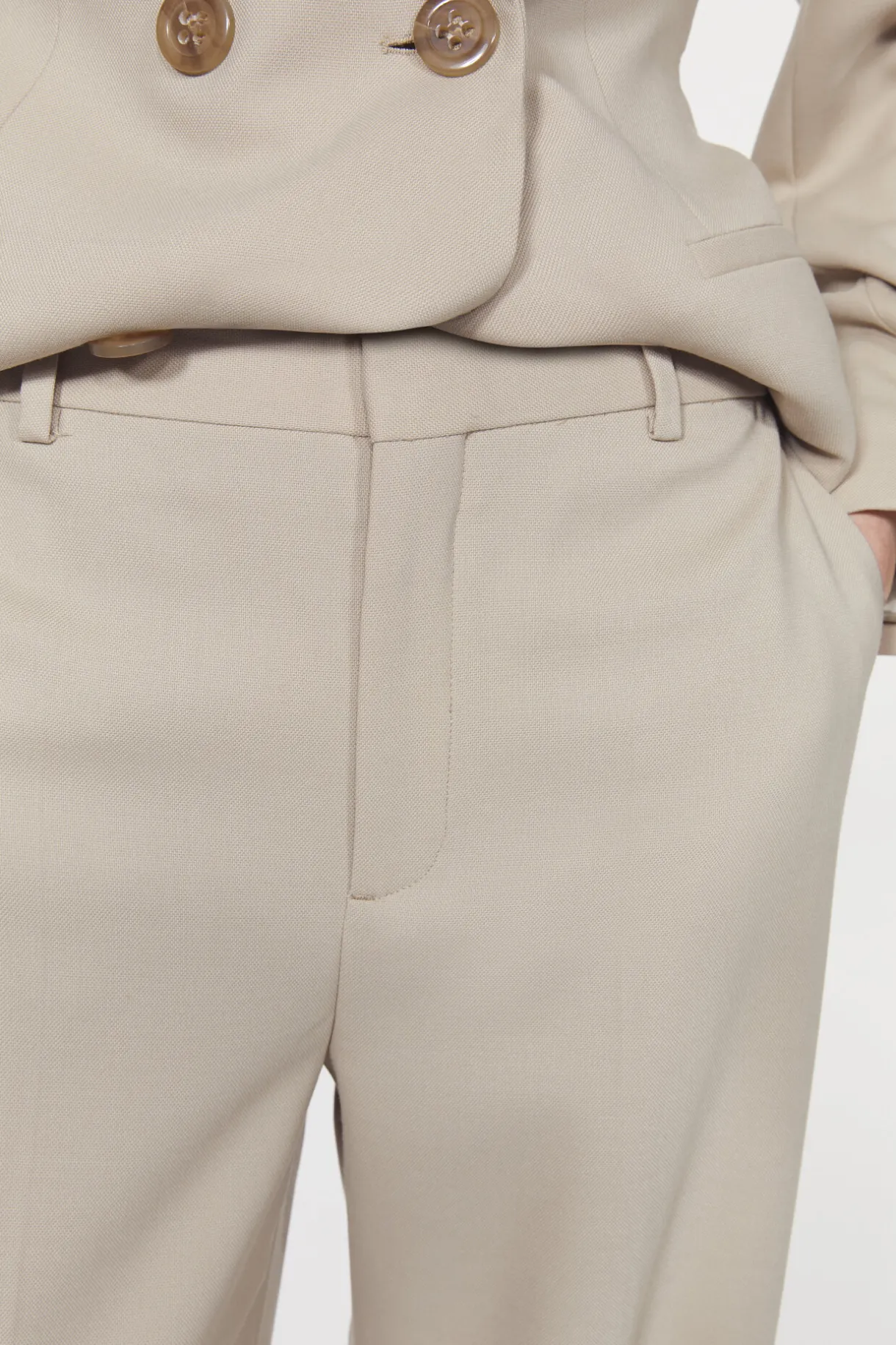 Emilou Pants^Rodebjer New