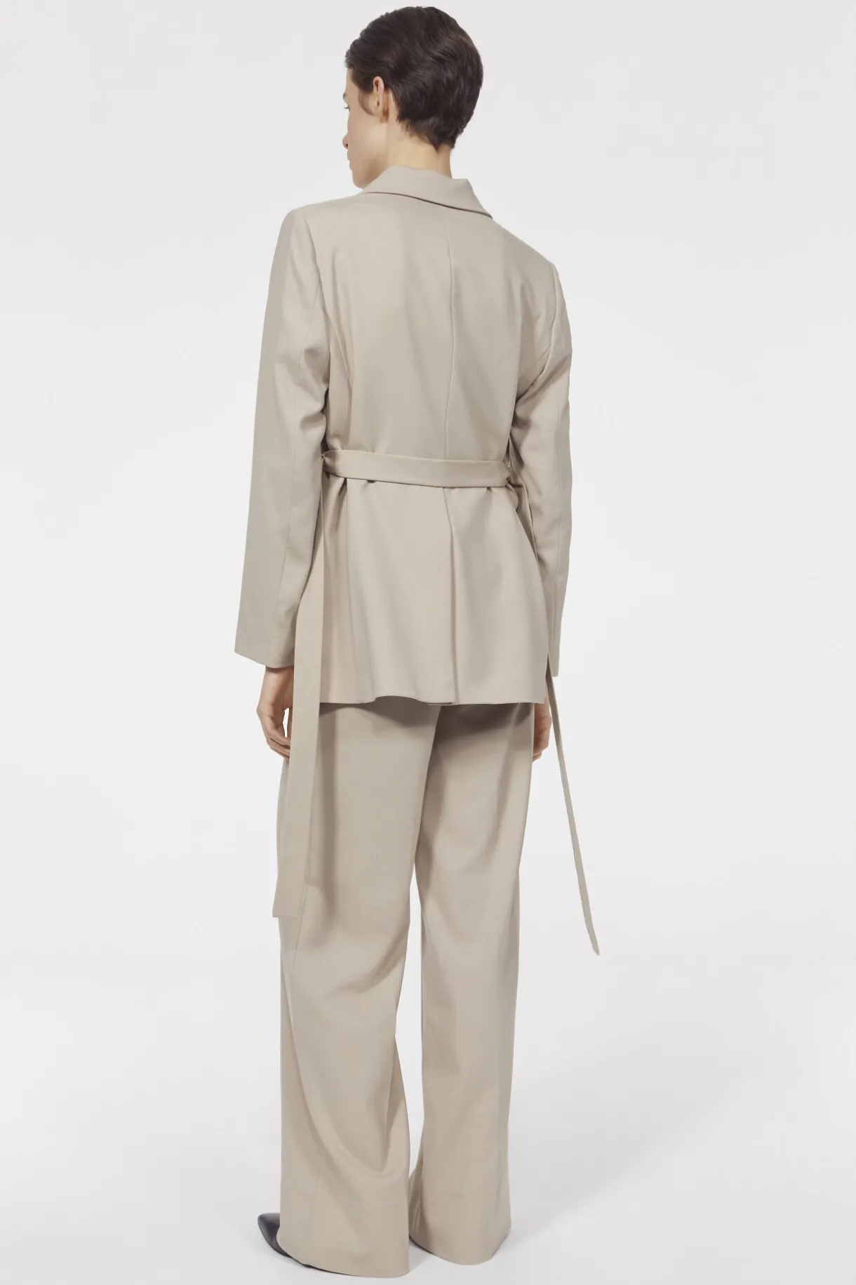 Emilou Pants^Rodebjer New