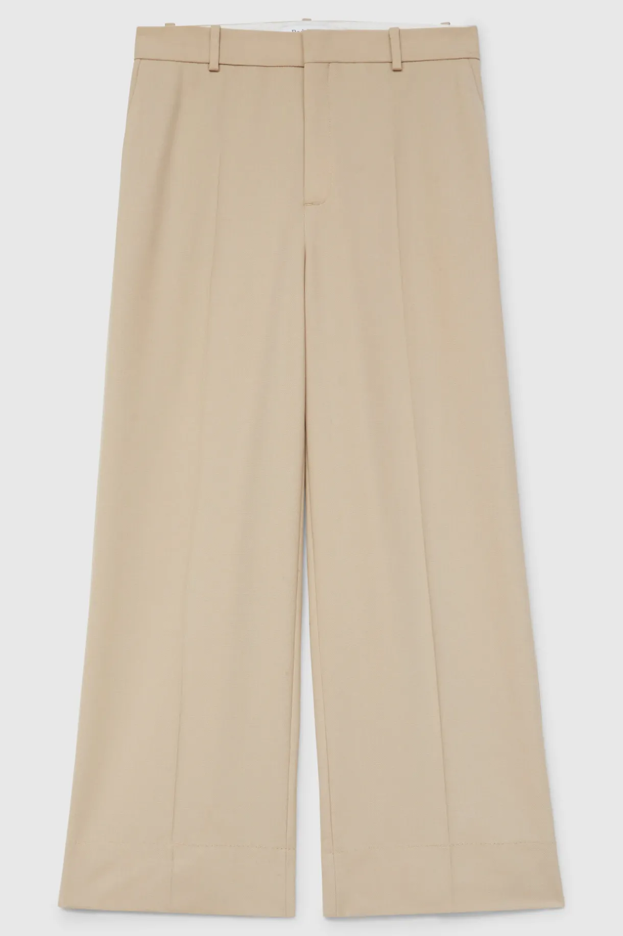 Emilou Pants^Rodebjer New
