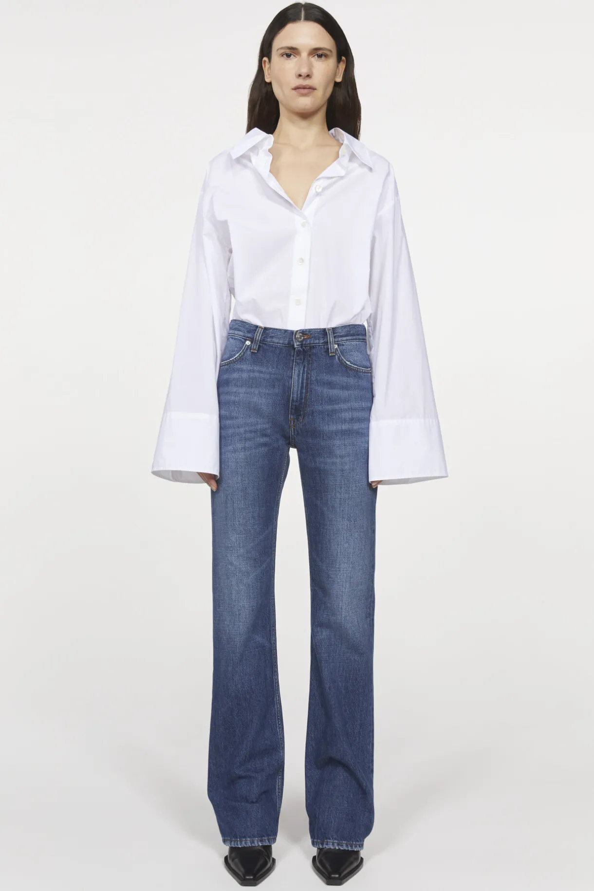 Extended Flare Denim^Rodebjer Online