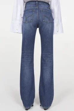 Extended Flare Denim^Rodebjer Online