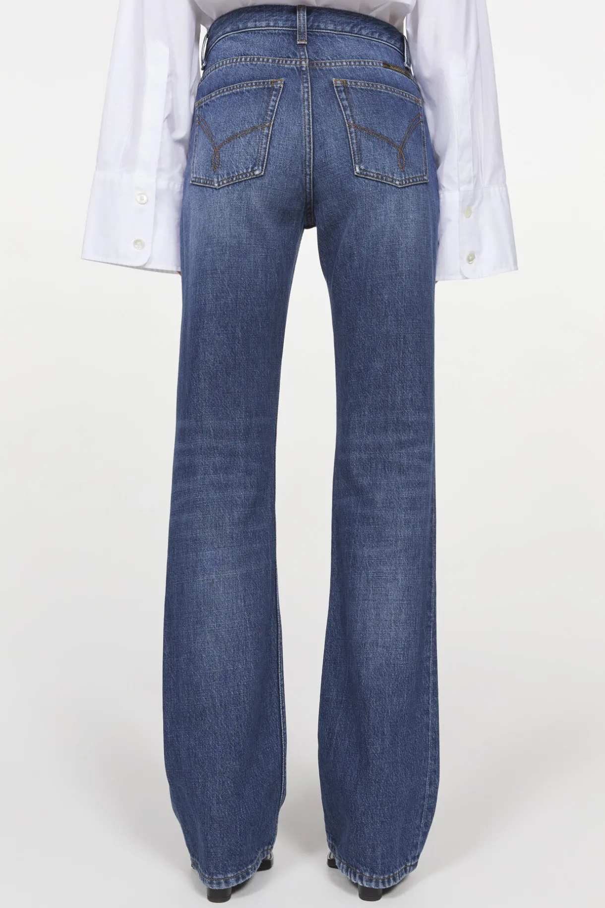 Extended Flare Denim^Rodebjer Online