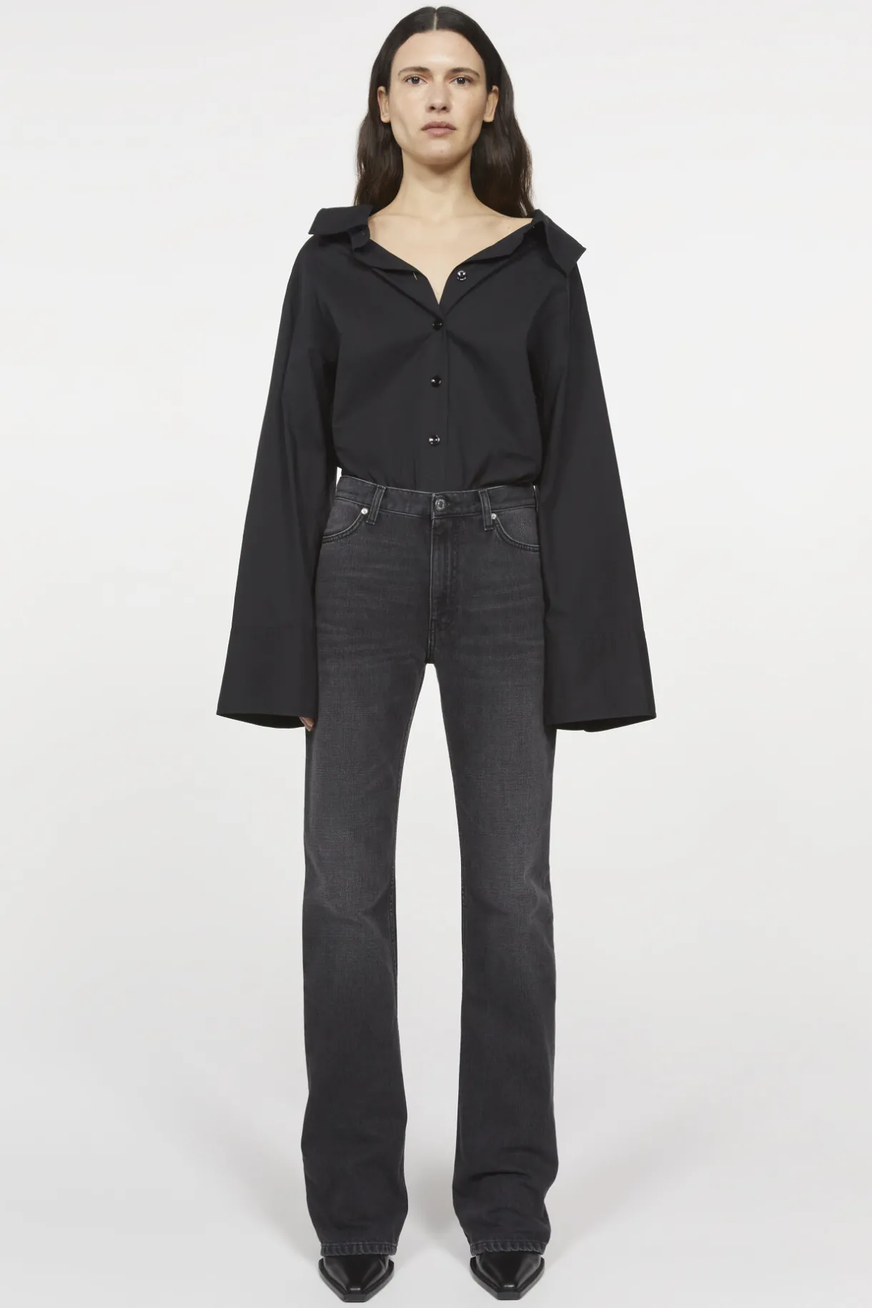 Extended Flare Denim^Rodebjer Online