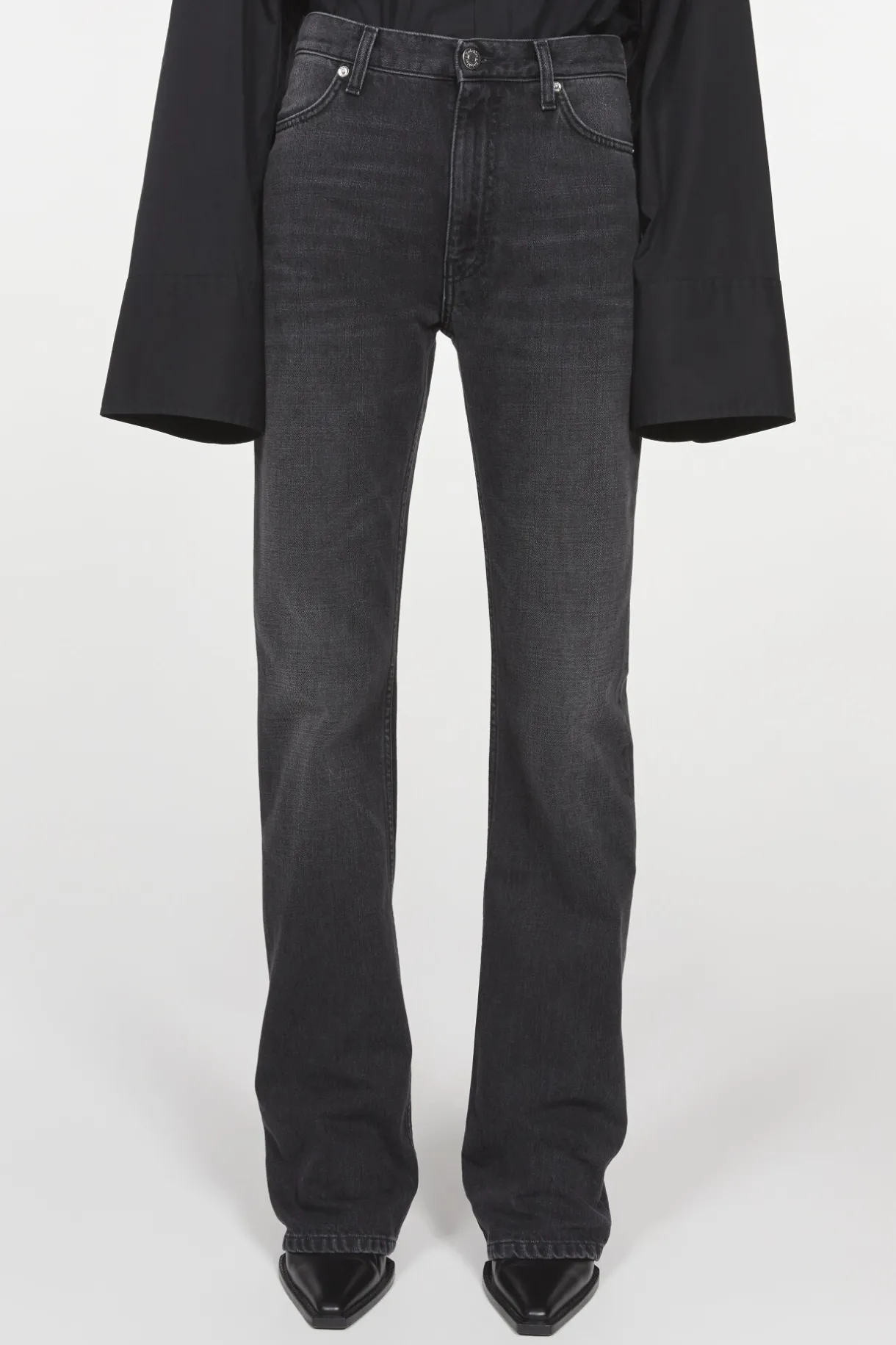 Extended Flare Denim^Rodebjer Online