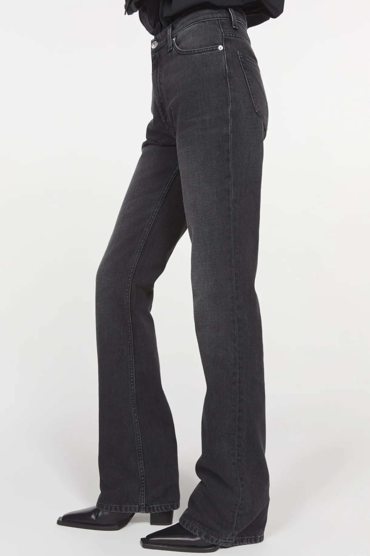Extended Flare Denim^Rodebjer Online