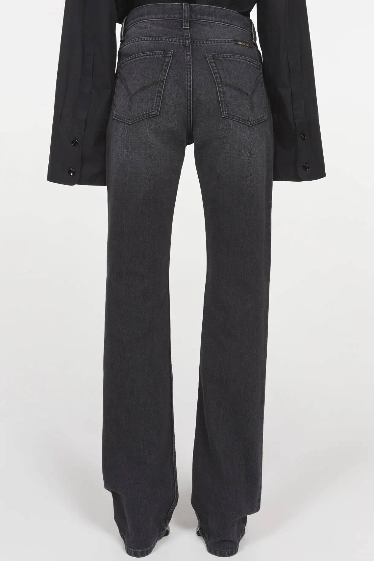 Extended Flare Denim^Rodebjer Online