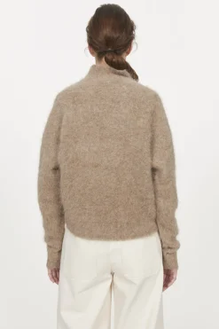 Falalai Knitted Polo^Rodebjer Online